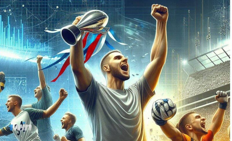 Thể Thao Thiet Ke Web - Pre-Match Và Live Betting